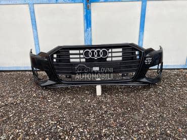 Prednji Branik za Audi A6 od 2018. do 2024. god.