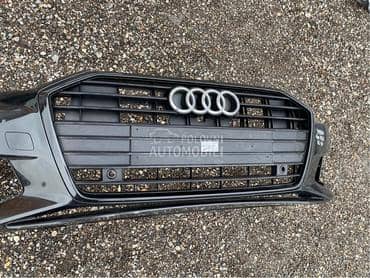 Prednja Maska Grill za Audi A6 od 2018. do 2024. god.