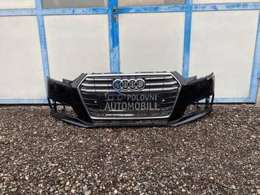 Prednji Branik za Audi A4 od 2015. do 2018. god.