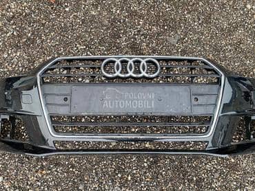 Prednja Maska Grill za Audi A4 od 2015. do 2018. god.