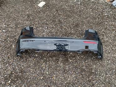 Zadnji Branik za Mercedes Benz A Klasa od 2018. do 2024. god.