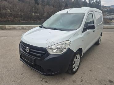 Dacia Dokker 1.5 DCi