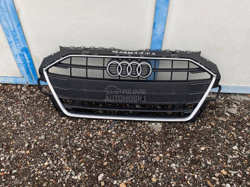 Prednja maska Grill