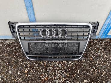 Prednja Maska Grill za Audi A4 od 2008. do 2012. god.