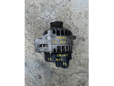 Alternator 1.9 mjt za Fiat Croma od 2005. do 2008. god.