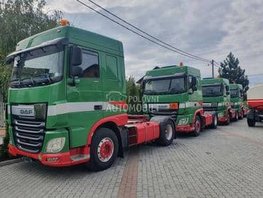 DAF XF106 ADR