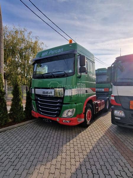 DAF XF106