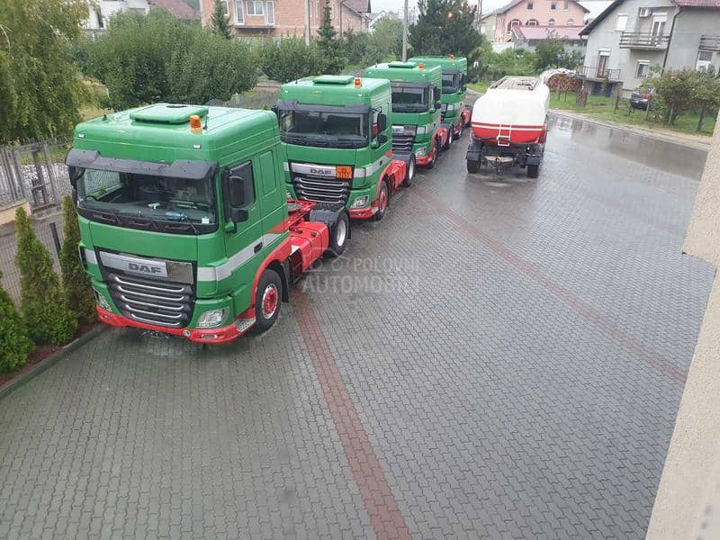 DAF XF106