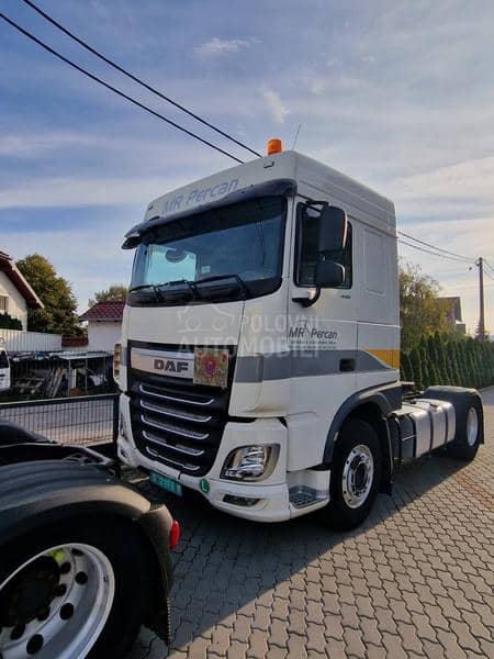 DAF XF106