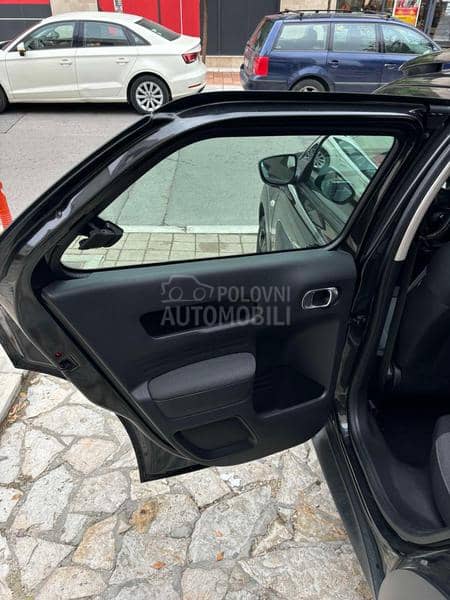 Citroen C4 Cactus 1.6 hdi