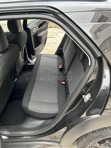 Citroen C4 Cactus 1.6 hdi