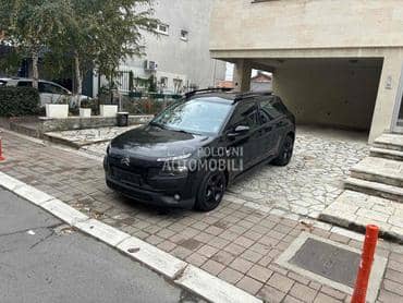 Citroen C4 Cactus 1.6 hdi
