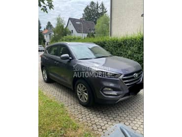 Set kvačila 2.0 crdi za Hyundai Tucson od 2015. do 2021. god.
