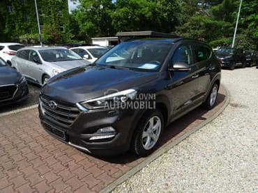 Unutrašnja svetla za Hyundai Tucson od 2015. do 2021. god.