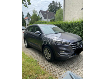 Zavesice za Hyundai Tucson