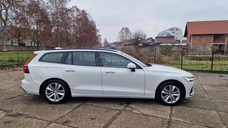 Volvo V60 2,0 d vitrual  Nov