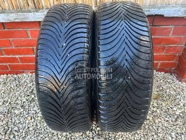 Michelin 215/60 R17 Zimska