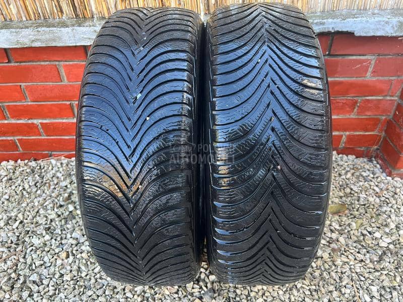 Michelin 215/60 R17 Zimska