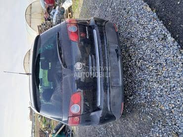 delovi za Fiat Croma od 2006. do 2012. god.