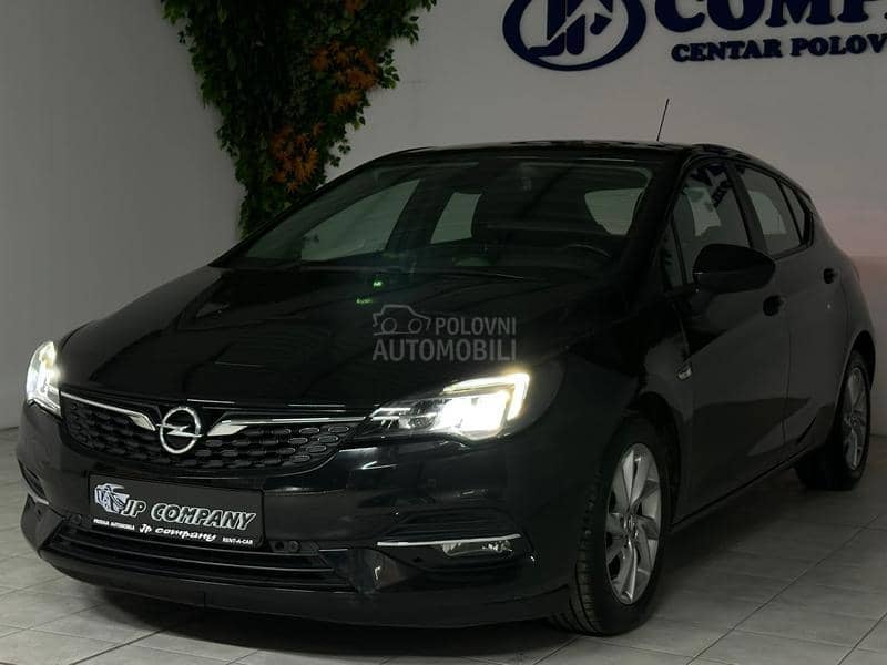 Opel Astra K 1.5 CDTI INNOVATION