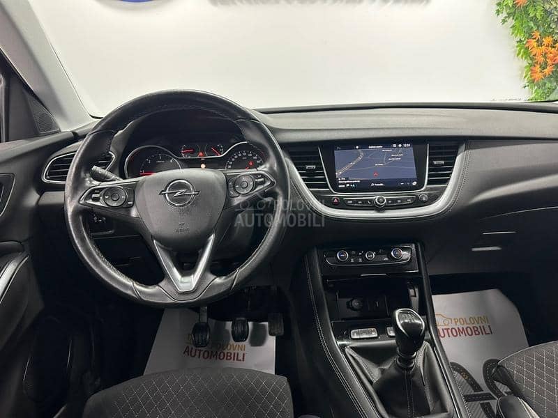 Opel Grandland X 1.5 CDTI INNOVATION