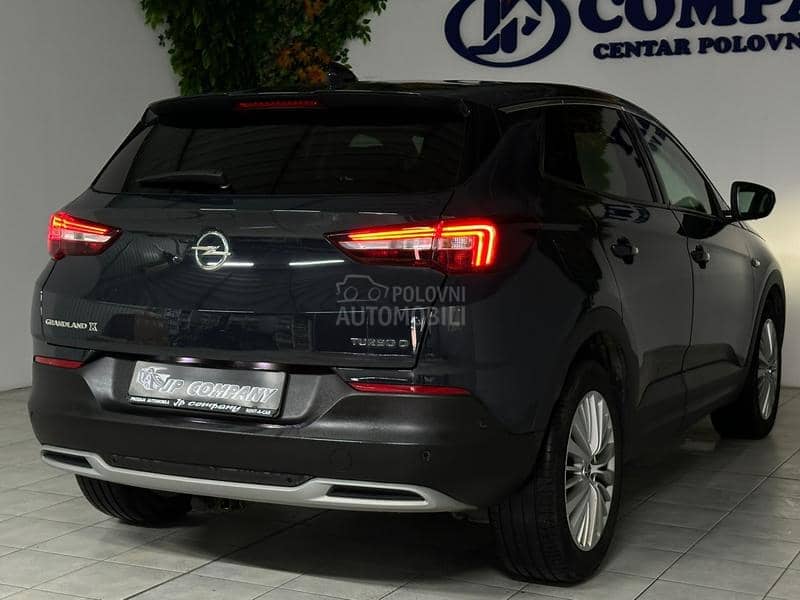 Opel Grandland X 1.5 CDTI INNOVATION