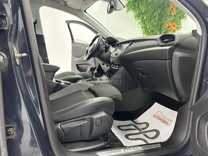 Opel Grandland X 1.5 CDTI INNOVATION