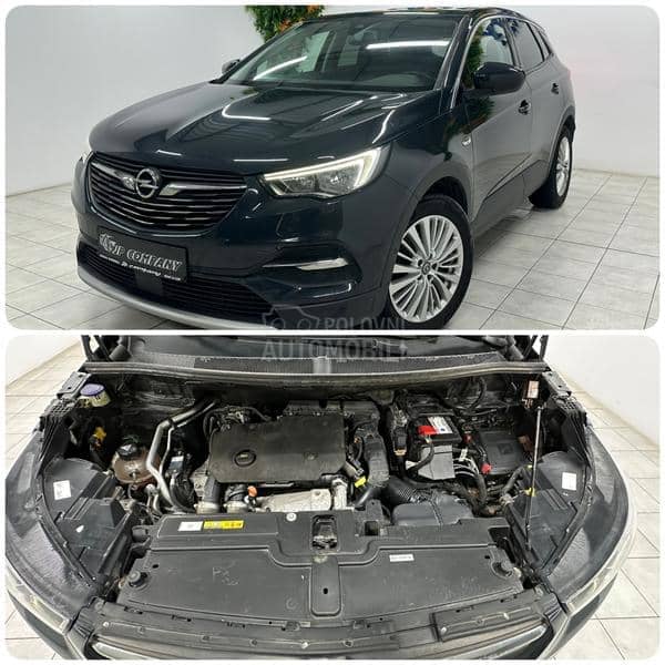 Opel Grandland X 1.5 CDTI INNOVATION