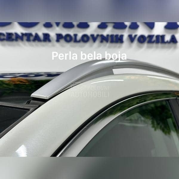 Nissan Qashqai 1.2 TEKNA PERLA PAN