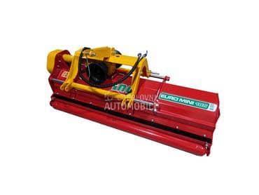 Inobrezice EURO MINI 185 mulčer