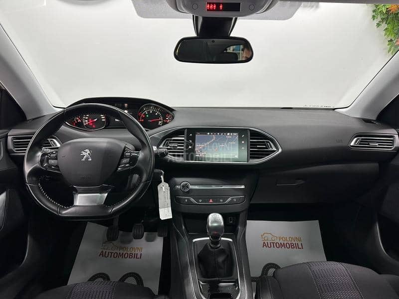 Peugeot 308 1.5 HDI ALLURE PAN