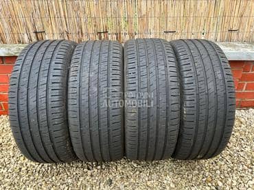 Barum 225/55 R17 Letnja