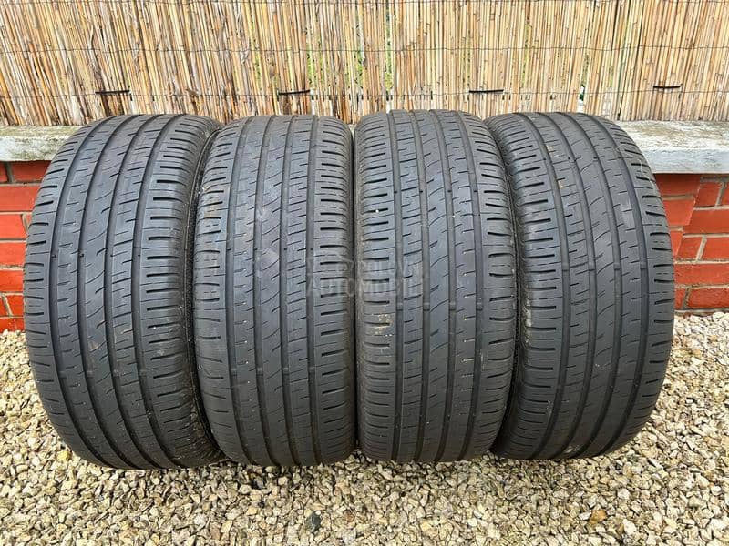 Barum 225/55 R17 Letnja