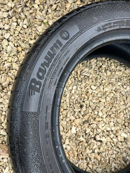 Barum 225/55 R17 Letnja