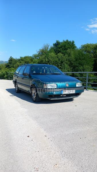 Volkswagen Passat B3 