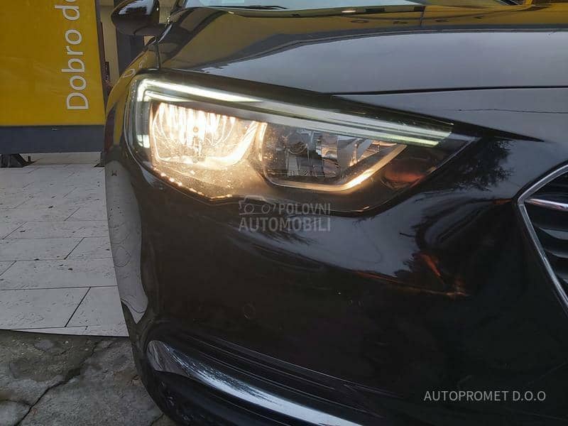 Opel Insignia INNOVATION 2.0D AT8