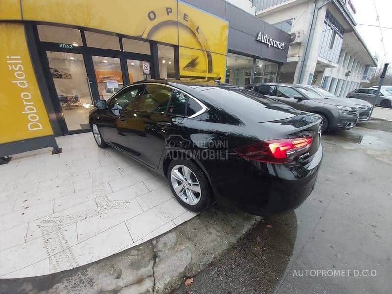 Opel Insignia INNOVATION 2.0D AT8