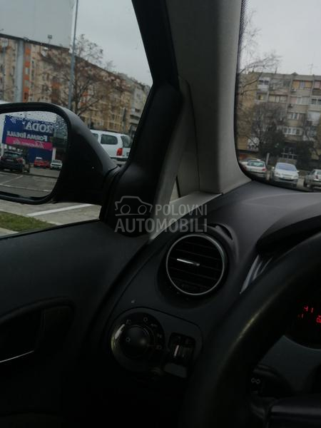 Seat Altea XL 1,9 TDI