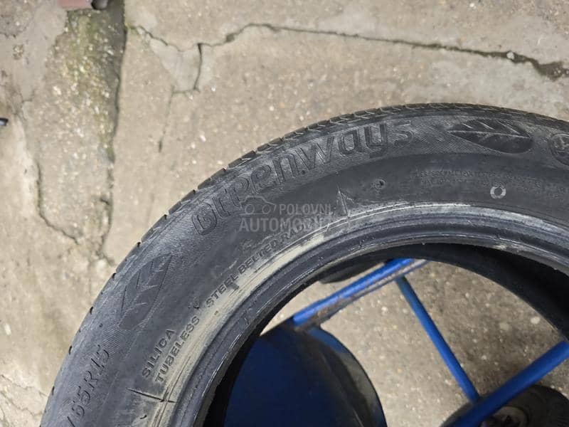 Lassa 185/65 R15 Letnja