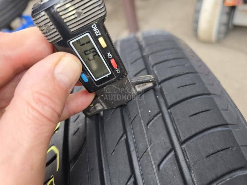 Lassa 185/65 R15 Letnja