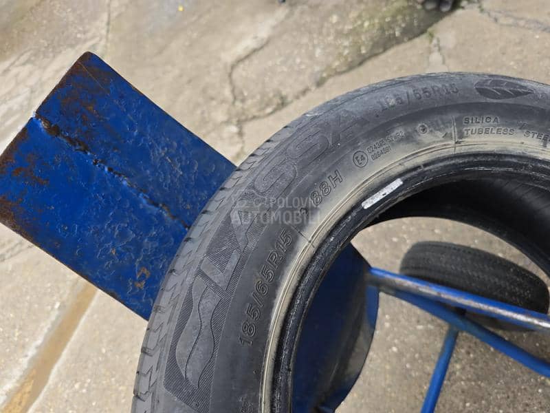 Lassa 185/65 R15 Letnja