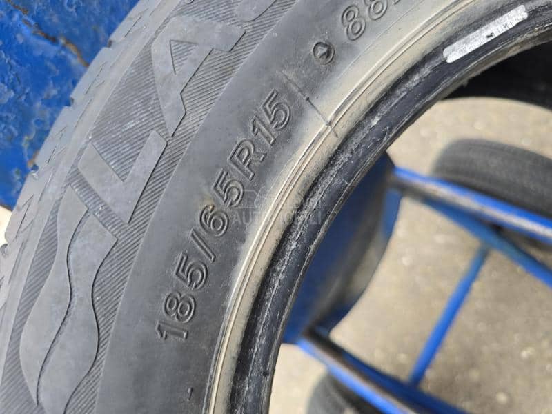 Lassa 185/65 R15 Letnja