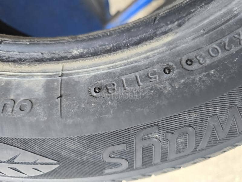 Lassa 185/65 R15 Letnja