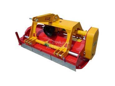 Inobrezice EURO L 130 mulčer