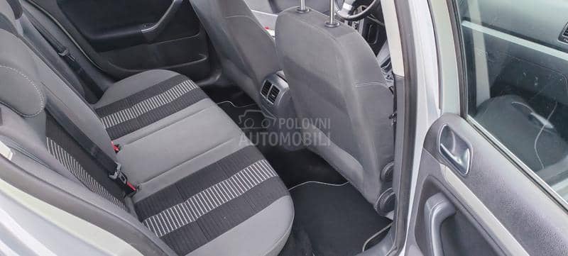 Volkswagen Golf 5 1.9 TDI