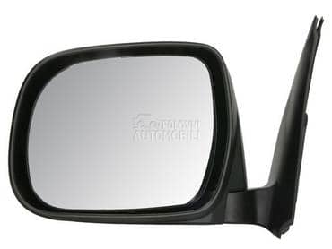 Levi retrovizor za Toyota Hilux od 2004. do 2015. god.