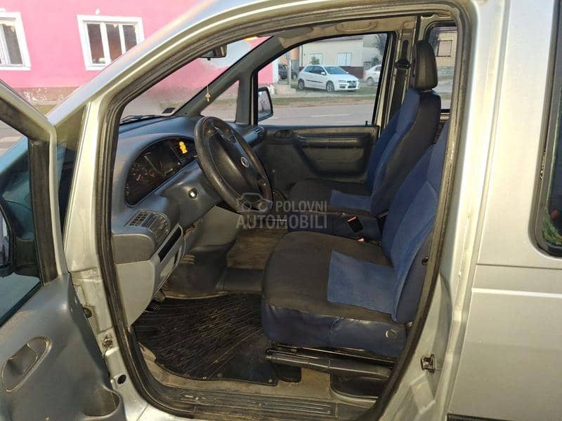 Fiat Scudo 2,0hdi