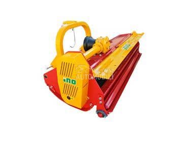 Inobrezice UNI 155 ratarski mulčer