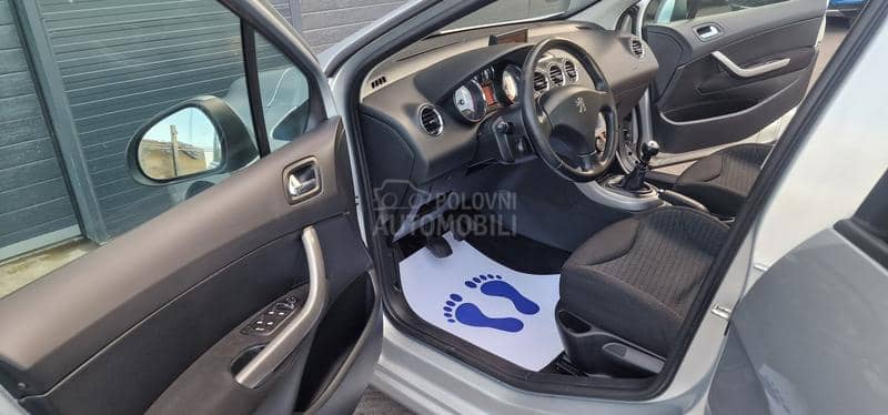 Peugeot 308 1.6 Hdi Premium