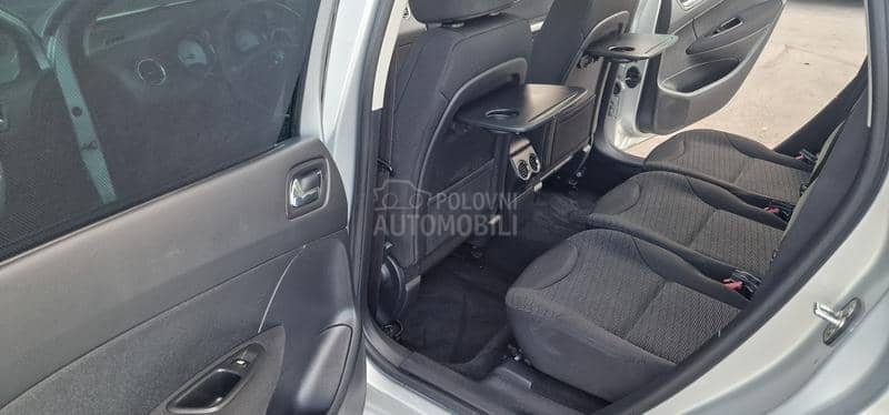 Peugeot 308 1.6 Hdi Premium